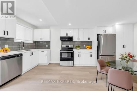 124 Church Street Kitchener ON N2G 2S4