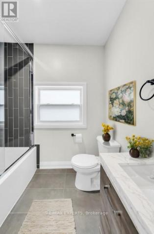 124 Church Street Kitchener ON N2G 2S4