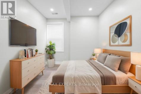 124 Church Street Kitchener ON N2G 2S4