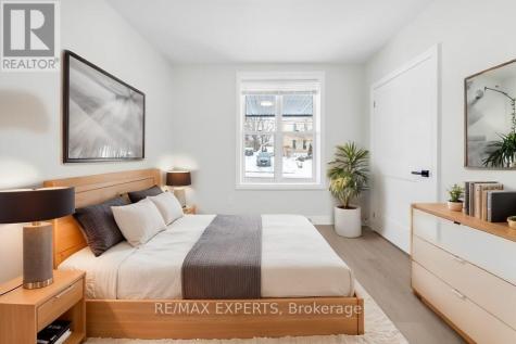 124 Church Street Kitchener ON N2G 2S4