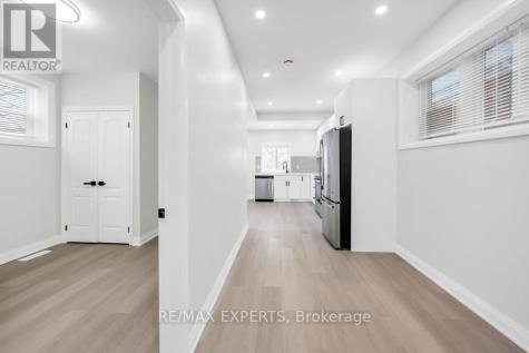 124 Church Street Kitchener ON N2G 2S4