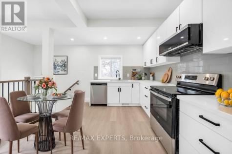 124 Church Street Kitchener ON N2G 2S4