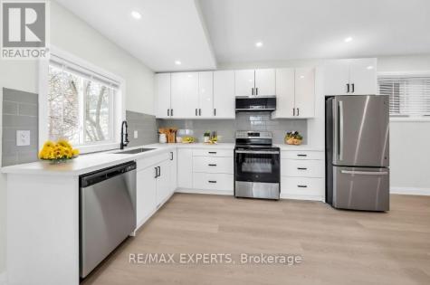 124 Church Street Kitchener ON N2G 2S4