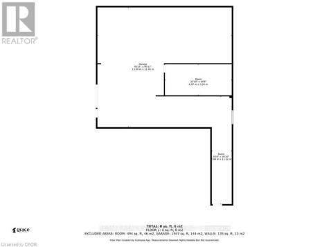225 Water Street North Cambridge ON N1R 3B9