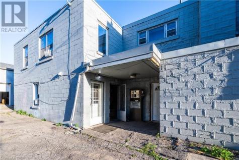 225 Water Street North Cambridge ON N1R 3B9