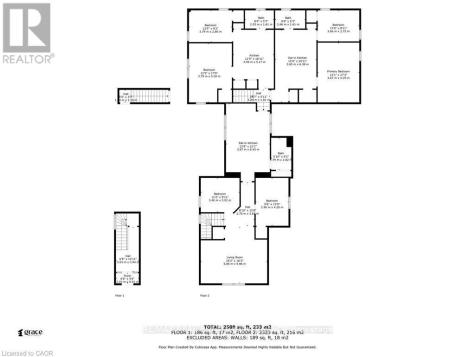 225 Water Street North Cambridge ON N1R 3B9