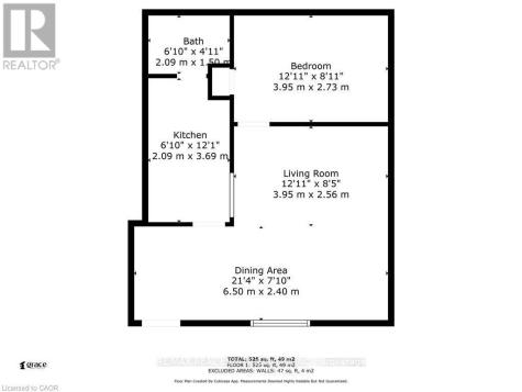 225 Water Street North Cambridge ON N1R 3B9
