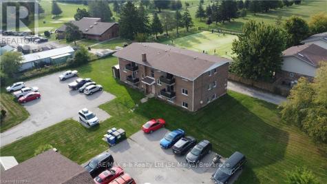 193 Norfolk Street Stratford ON N5A 3Z1