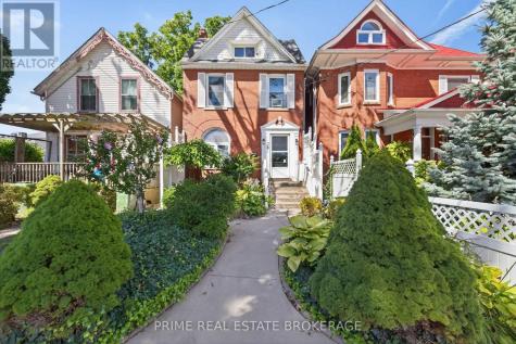 38 Hincks Street St. Thomas ON N5R 3N6