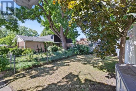 38 Hincks Street St. Thomas ON N5R 3N6