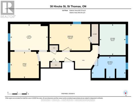 38 Hincks Street St. Thomas ON N5R 3N6
