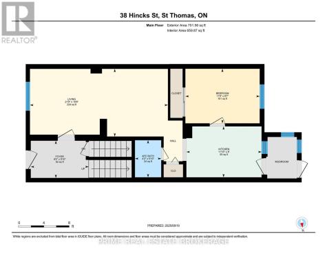 38 Hincks Street St. Thomas ON N5R 3N6