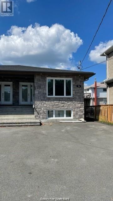 568 Howey Drive Sudbury ON P3B 1G6