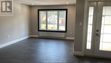 568 Howey Drive Sudbury ON P3B 1G6