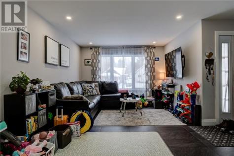 568 Howey Drive Sudbury ON P3B 1G6