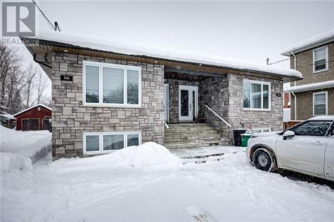 568 Howey Drive Sudbury ON P3B 1G6