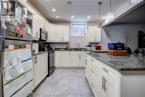 568 Howey Drive Sudbury ON P3B 1G6