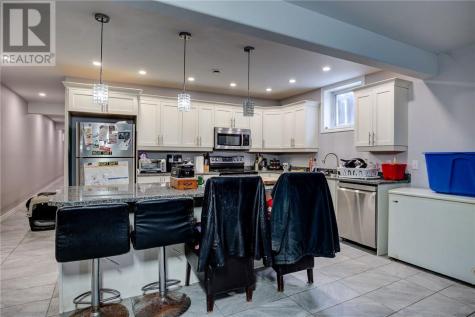 568 Howey Drive Sudbury ON P3B 1G6