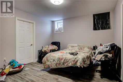 568 Howey Drive Sudbury ON P3B 1G6