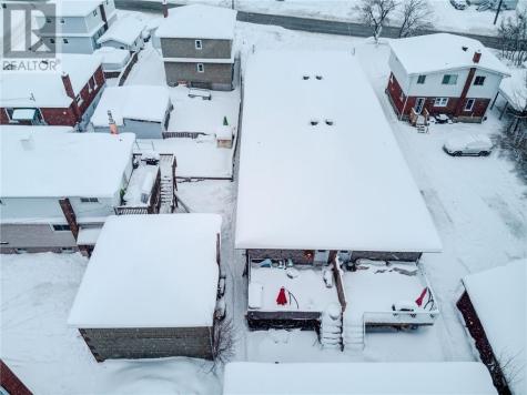 568 Howey Drive Sudbury ON P3B 1G6