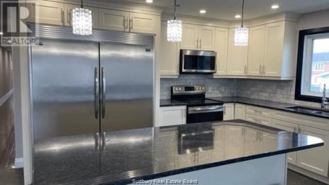 568 Howey Drive Sudbury ON P3B 1G6
