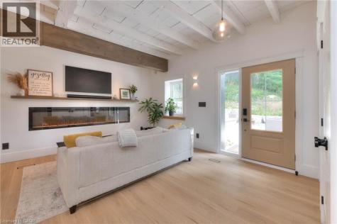 38 Shirk Place Kitchener ON N2K 1R4