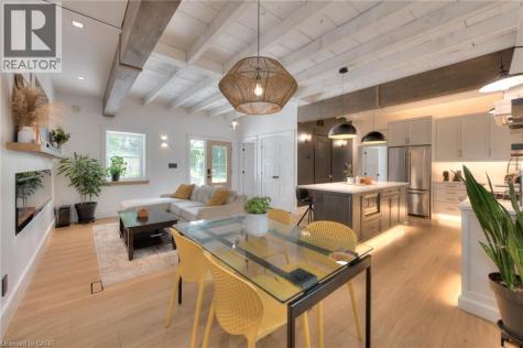 38 Shirk Place Kitchener ON N2K 1R4