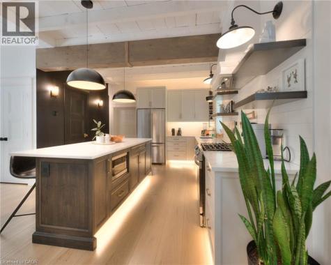 38 Shirk Place Kitchener ON N2K 1R4