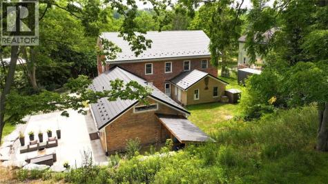 38 Shirk Place Kitchener ON N2K 1R4