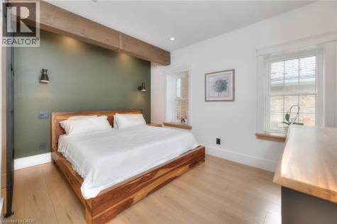 38 Shirk Place Kitchener ON N2K 1R4