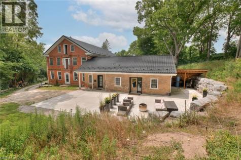38 Shirk Place Kitchener ON N2K 1R4