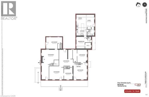 38 Shirk Place Kitchener ON N2K 1R4