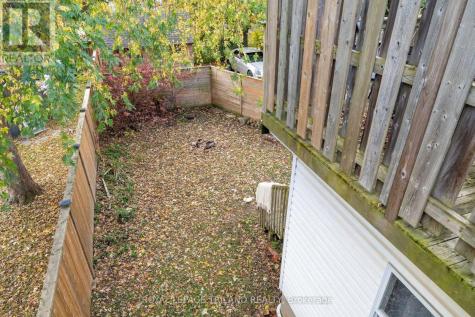 93 Myrtle Street St. Thomas ON N5R 2E9
