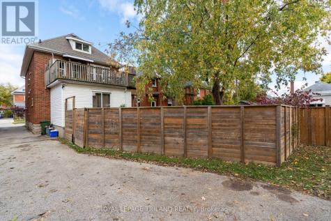 93 Myrtle Street St. Thomas ON N5R 2E9