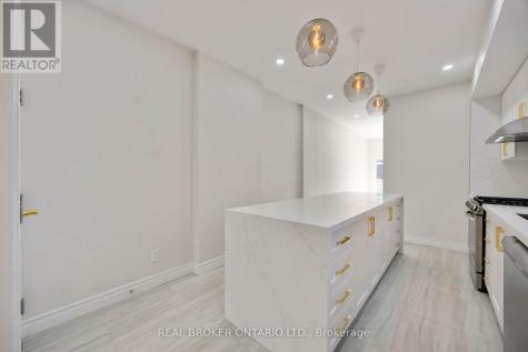 806 Gladstone Avenue Toronto (dovercourt-wallace Emerson-junction) ON M6H 3J6