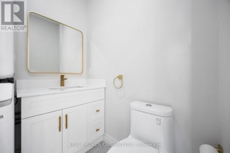 806 Gladstone Avenue Toronto (dovercourt-wallace Emerson-junction) ON M6H 3J6