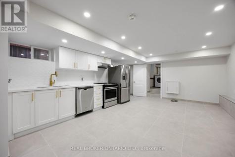 806 Gladstone Avenue Toronto (dovercourt-wallace Emerson-junction) ON M6H 3J6