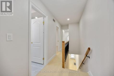 806 Gladstone Avenue Toronto (dovercourt-wallace Emerson-junction) ON M6H 3J6