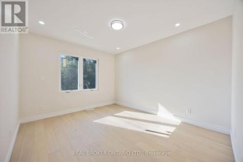 806 Gladstone Avenue Toronto (dovercourt-wallace Emerson-junction) ON M6H 3J6