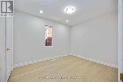 806 Gladstone Avenue Toronto (dovercourt-wallace Emerson-junction) ON M6H 3J6