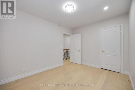 806 Gladstone Avenue Toronto (dovercourt-wallace Emerson-junction) ON M6H 3J6