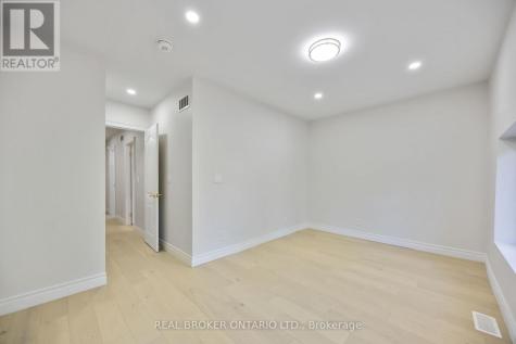 806 Gladstone Avenue Toronto (dovercourt-wallace Emerson-junction) ON M6H 3J6