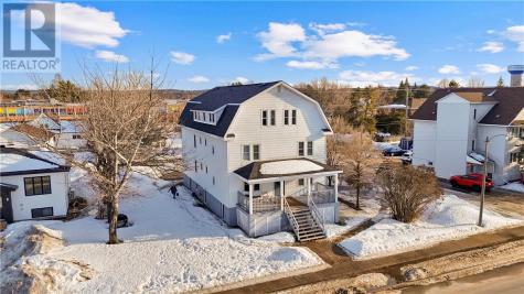 186 Barber Street Espanola ON P5E 1S4