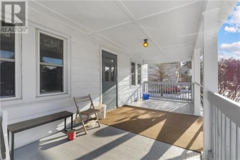 186 Barber Street Espanola ON P5E 1S4
