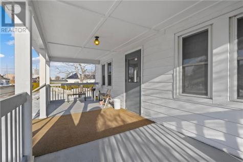 186 Barber Street Espanola ON P5E 1S4