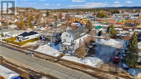 186 Barber Street Espanola ON P5E 1S4