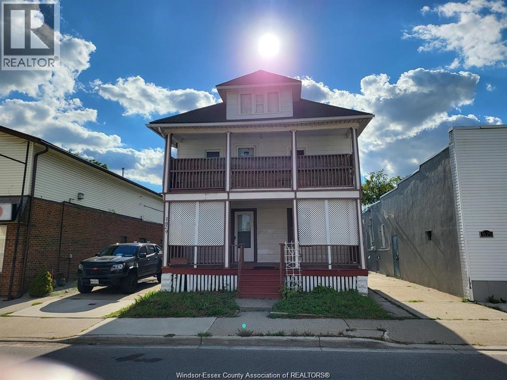 1629-31 Drouillard Road Windsor ON N8Y 2S4