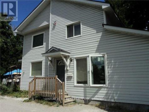 136 Barrie Road Orillia ON L3V 2R1