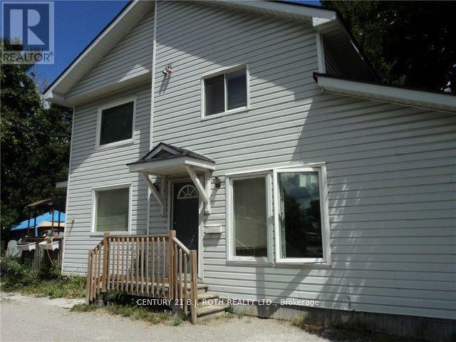 136 Barrie Road Orillia ON L3V 2R1