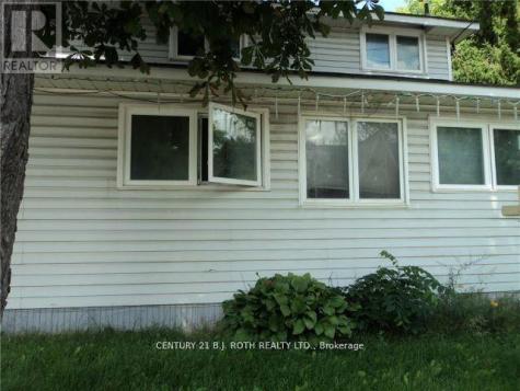 136 Barrie Road Orillia ON L3V 2R1